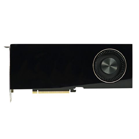  NVIDIA QUADRO RTX A6000 48GB GDDR6 