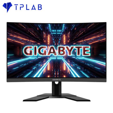  Màn hình cong GIGABYTE G27QC 27