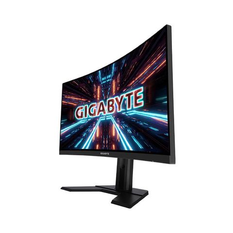  Màn hình cong GIGABYTE G27QC 27