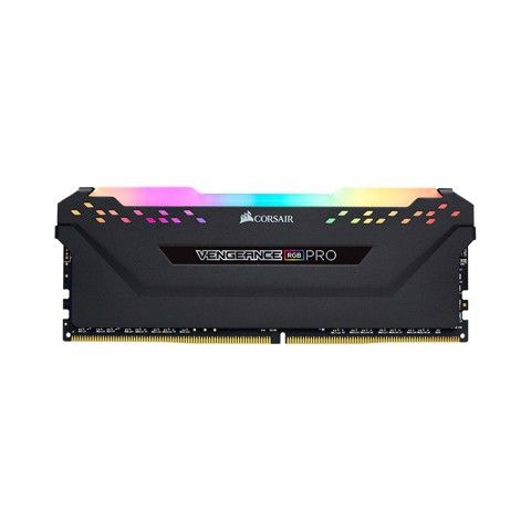  ( 1x8GB DDR4 3200 ) RAM 8GB Corsair Vengeance Pro RGB 