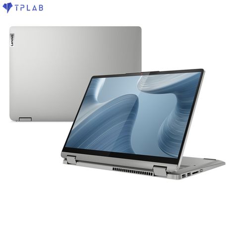  Laptop Lenovo Flex 5 14IAU7 i5-1235U 16G 512G 14-2.2KTouch - 82R700JLVN 