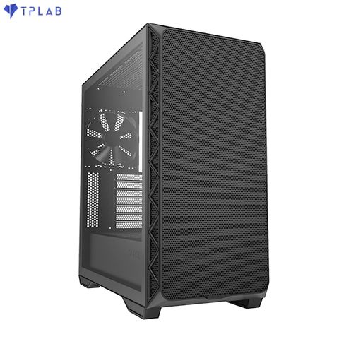  Case máy tính Montech Air 903 Base Black 