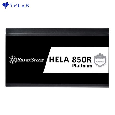  ( 850W ) Nguồn SilverStone HELA 850R Platinum ATX 3.0 & PCIe 5.0 