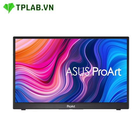  ASUS ProArt Display PA148CTV Portable Professional Monitor - 14-inch 
