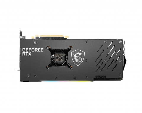  MSI RTX 3070 Ti GAMING X TRIO 8GB GDDR6X 