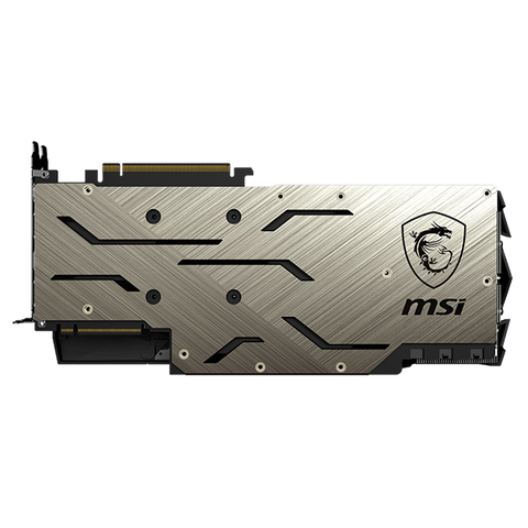  MSI RTX 2080Ti GAMING X TRIO 11GB GDDR6 