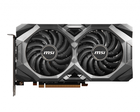  MSI Radeon RX 5700 MECH OC 8GB GDDR6 