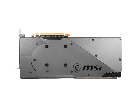  MSI Radeon RX 5700 XT GAMING X 8GB GDDR6 