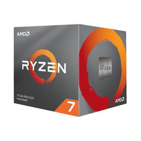  CPU AMD Ryzen 7 3700X / 6MB / 3.6GHz / 8 nhân 16 luồng ( BOX CHÍNH HÃNG ) 
