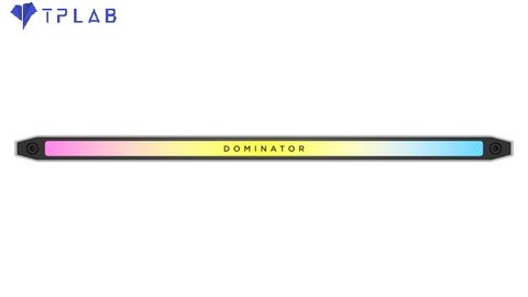  RAM Corsair DOMINATOR TITANIUM RGB 48GB (2x24GB) DDR5 6000MHz White ( CMP48GX5M2B6000C30W ) 