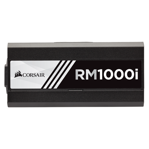  ( 1000W ) Nguồn máy tính CORSAIR RM1000i 80 PLUS GOLD 