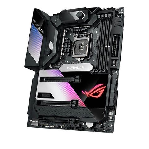  ASUS Z490 ROG Maximus XII FORMULA 