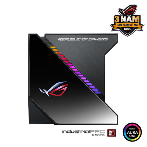  Tản nhiệt nước aio ASUS ROG Ryujin 240 RGB 