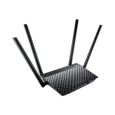  Router wifi ASUS RT - AC1300UHP (Dũng Sĩ Xuyên Tường) AC1300 MU-MIMO 