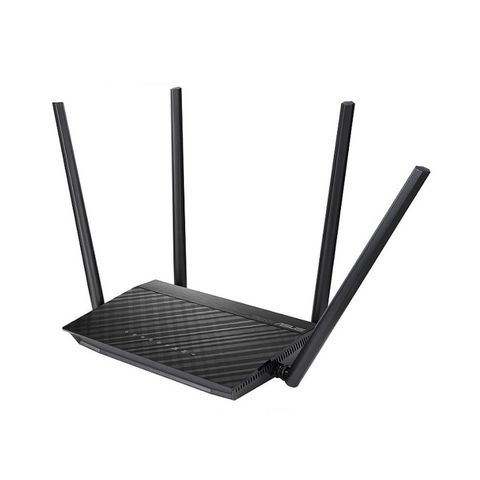  Router wifi ASUS RT - AC1500UHP (Dũng Sĩ Xuyên Tường) AC1500 MU-MIMO 