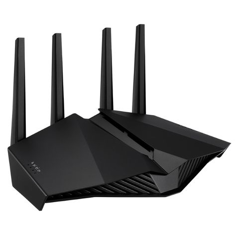  Router wifi ASUS RT - AX82U (Mobile Gaming) AX5400Mbps 