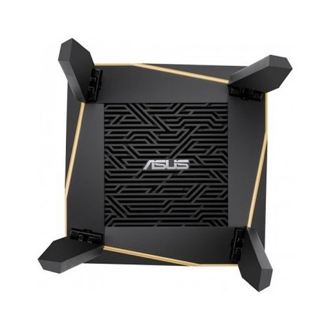  Router wifi ASUS RT - AX92U (2-PK) Gaming Wifi Router 