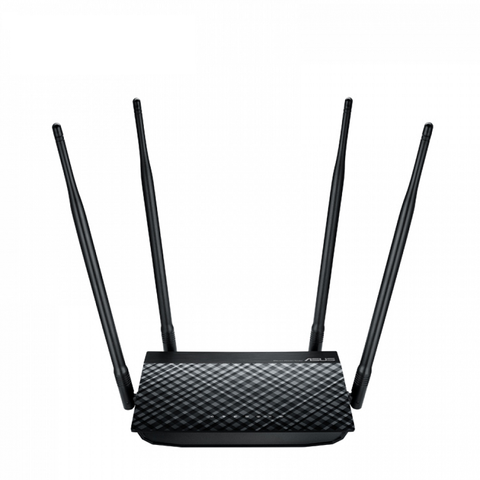  Router wifi ASUS RT - N800HP (Dũng Sĩ Xuyên Tường) N800 MU-MIMO 