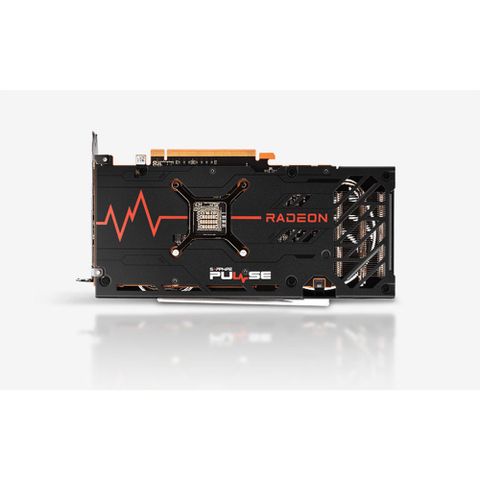  SAPPHIRE PULSE Radeon RX 6600 XT GAMING OC 8GB 