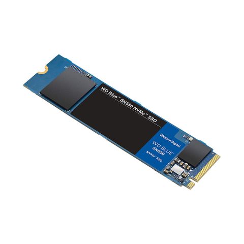  SSD Western Digital Blue SN550 M.2 NMVe Gen3x4 500GB 