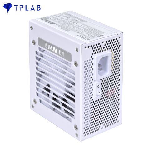  ( 850W ) Nguồn LIAN LI SP850 WHITE SFX 80+ GOLD 