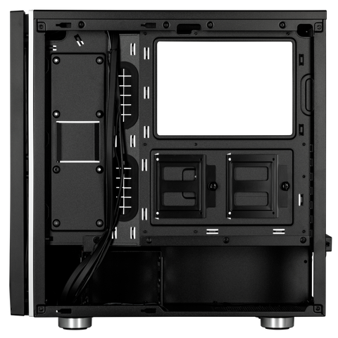  Case Corsair SPEC-06 RGB Mid Tower 