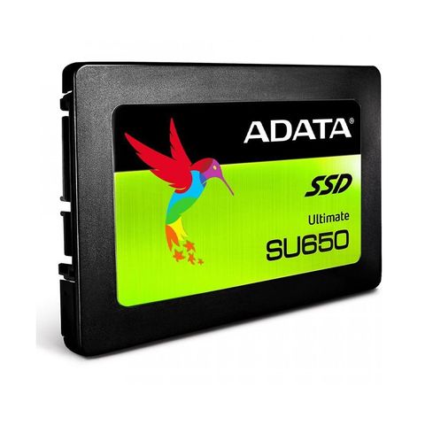  SSD ADATA SU650 2.5