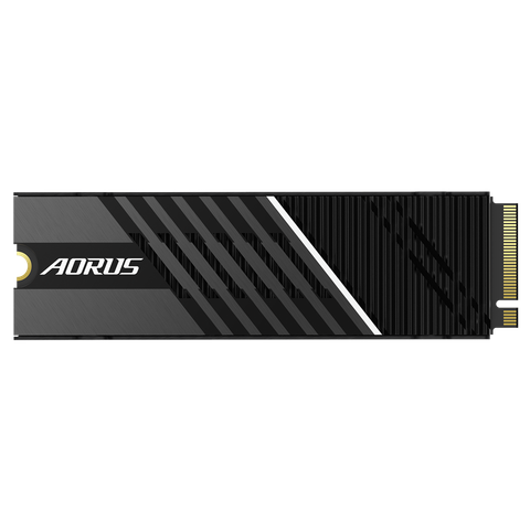  SSD AORUS 7000s M.2 NVMe Gen4x4 2TB 