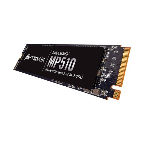  SSD CORSAIR MP510 M.2 NVMe Gen3x4 960GB 