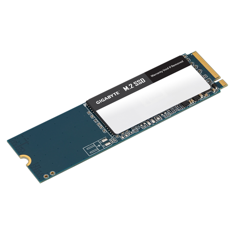  SSD GIGABYTE M.2 NVMe Gen3x4 1TB 