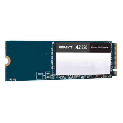  SSD GIGABYTE M.2 NVMe Gen3x4 1TB 