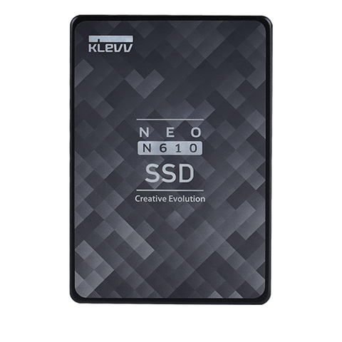  SSD KLEVV NEO N610 2.5