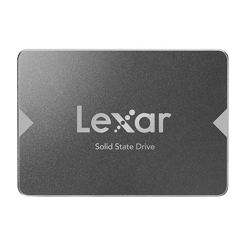  SSD LEXAR NS100 2.5