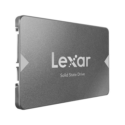  SSD LEXAR NS100 2.5