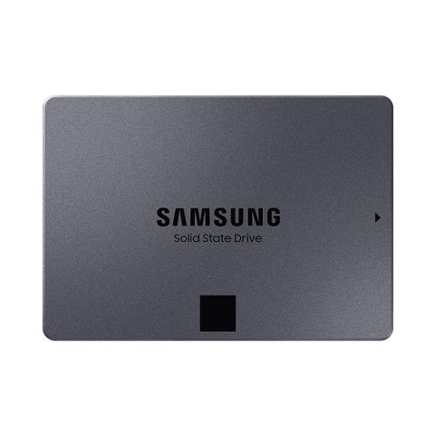  SSD SAMSUNG 870 QVO 2.5