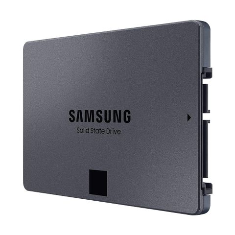 SSD SAMSUNG 870 QVO 2.5