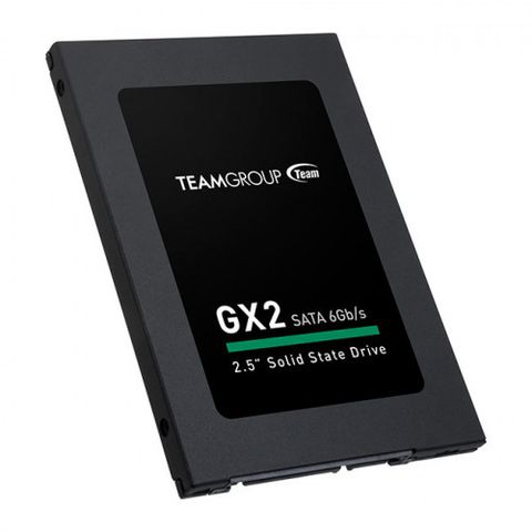  SSD TEAMGROUP CX2 SATA 3 512GB 