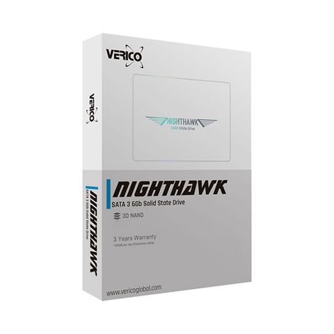  SSD VERICO NIGHTHAWK 2.5