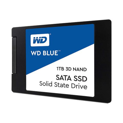  SSD Western Digital Blue 2.5