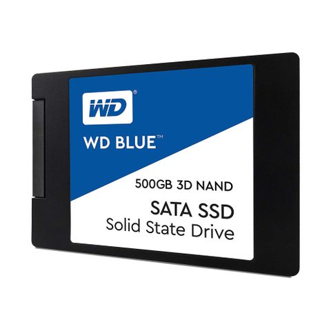  SSD Western Digital Blue 2.5
