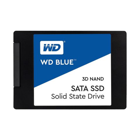  SSD Western Digital Blue 2.5