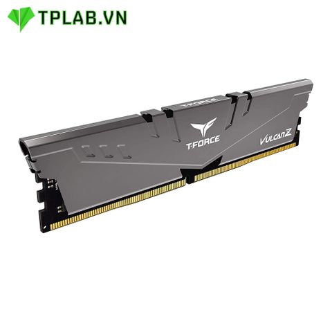  ( 1x8GB DDR4 3200 ) RAM 8GB T-Force Vulcan Z Gray 