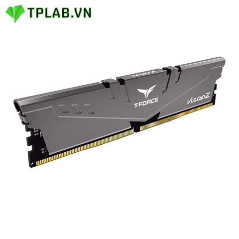  ( 1x16GB DDR4 3200 ) RAM 16GB T-Force Vulcan Z Gray 
