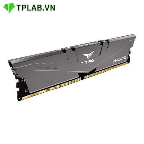  ( 1x32GB DDR4 3200 ) RAM 32GB T-Force Vulcan Z GRAY 