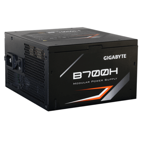  (700W) Nguồn máy tính GIGABYTE B700H 80 PLUS BRONZE 