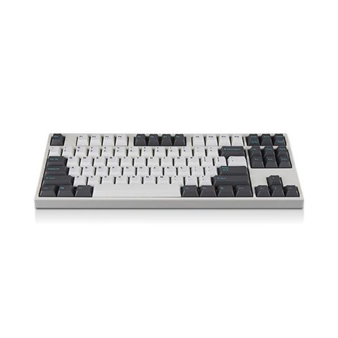  Bàn phím cơ LEOPOLD FC750RPD White Dark Grey 