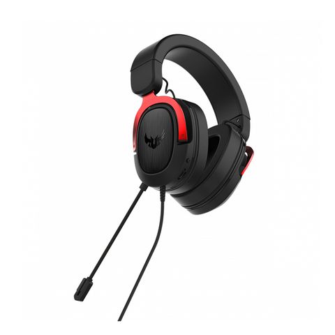  Tai nghe Gaming ASUS TUF GAMING H3 (Red) 