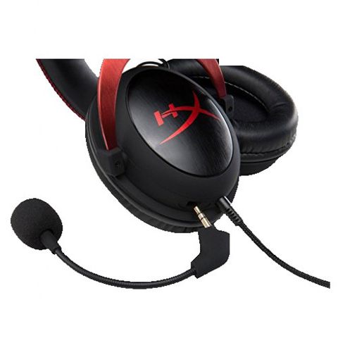  Tai nghe Kingston HyperX Cloud II 