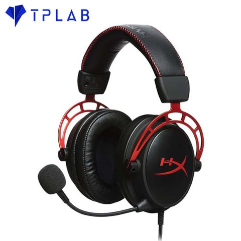  Tai nghe Kingston HyperX Cloud Alpha 