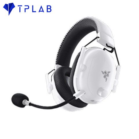  Tai nghe Razer Blackshark V2 Pro - White 